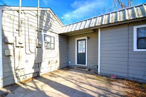 1707-A Main Street Kerrville TX 78028