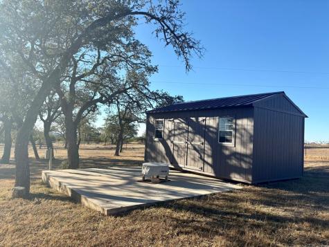 234 Mill Dam Road Comfort TX 78013