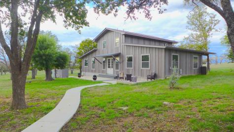 234 Mill Dam Road Comfort TX 78013