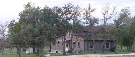 234 Mill Dam Road Comfort TX 78013