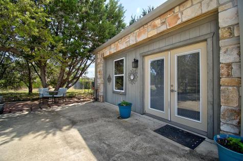 110 Real Woods View Kerrville TX 78028