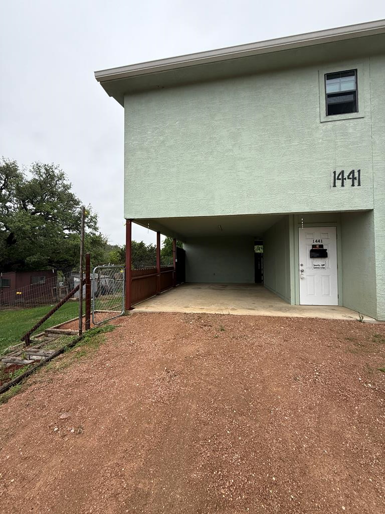 1441 Hidden Acres Road Kerrville TX 78028