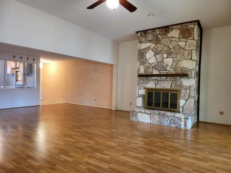 547 Fairway Drive Kerrville TX 78028