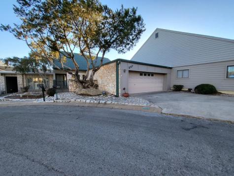 547 Fairway Drive Kerrville TX 78028