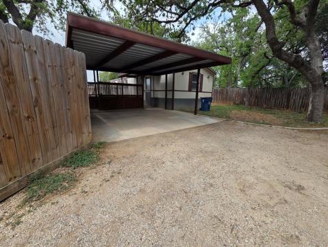 167-#6 Beaumont Street Bandera TX 78003