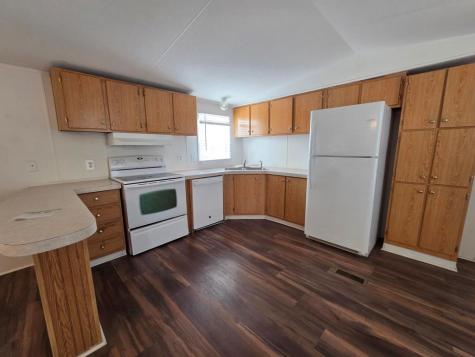 167-#6 Beaumont Street Bandera TX 78003