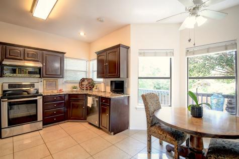 719 Oak Hollow Drive Kerrville TX 78028