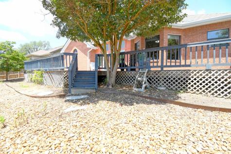 719 Oak Hollow Drive Kerrville TX 78028
