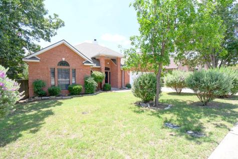 719 Oak Hollow Drive Kerrville TX 78028