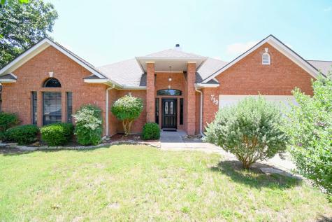 719 Oak Hollow Drive Kerrville TX 78028