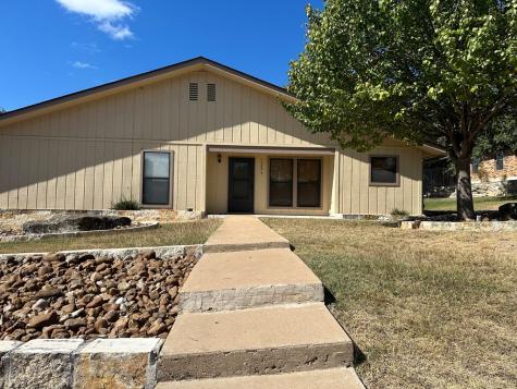1900B West Lane Kerrville TX 78028