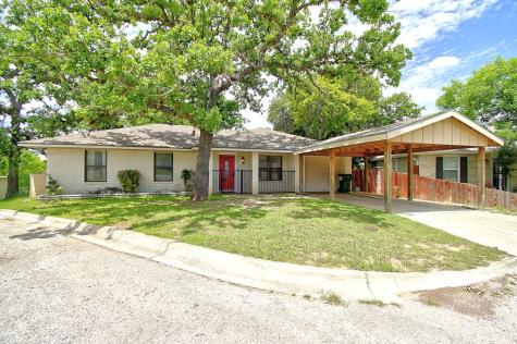 117 Dover Drive Kerrville TX 78028