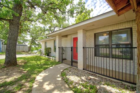 117 Dover Drive Kerrville TX 78028