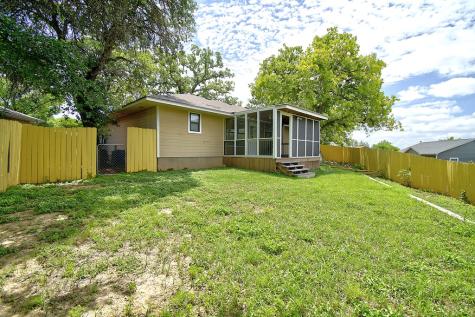 117 Dover Drive Kerrville TX 78028