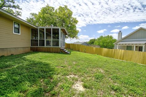 117 Dover Drive Kerrville TX 78028