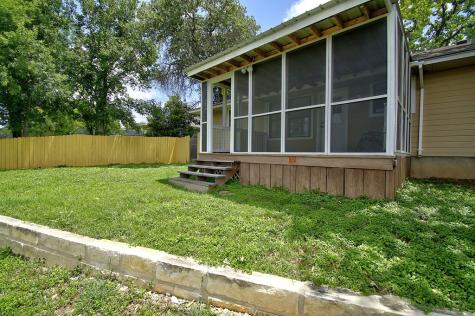 117 Dover Drive Kerrville TX 78028