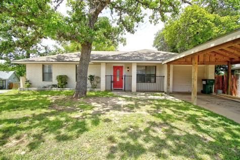 117 Dover Drive Kerrville TX 78028