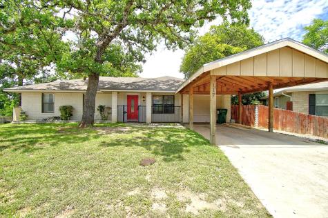 117 Dover Drive Kerrville TX 78028