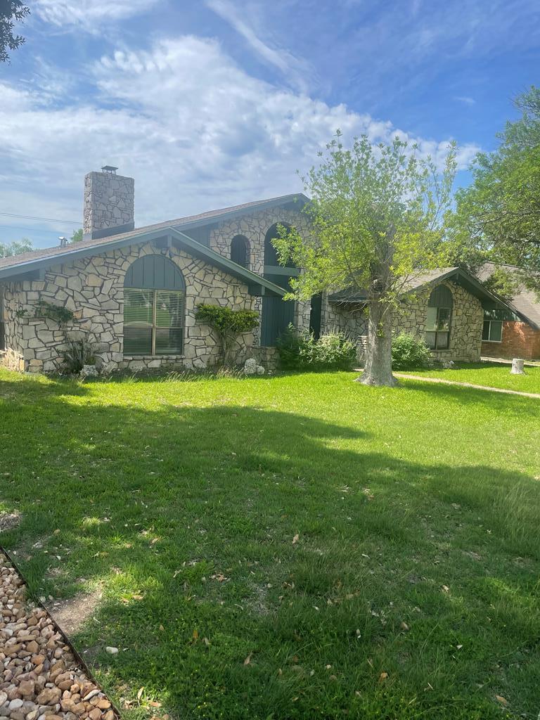 203 Coronado Drive Kerrville TX 78028