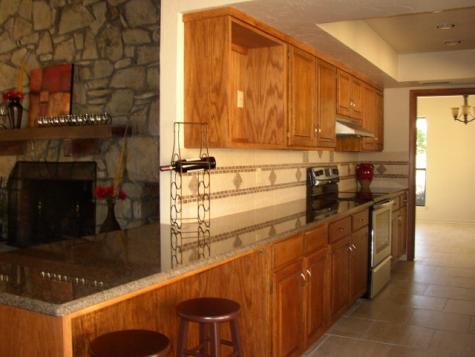 203 Coronado Drive Kerrville TX 78028