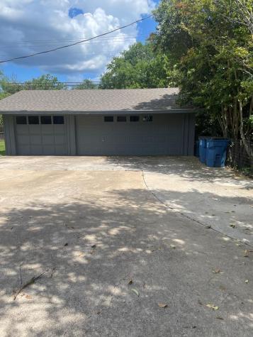 203 Coronado Drive Kerrville TX 78028