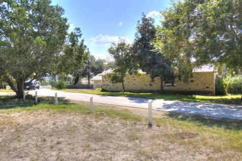 155-A Nimitz Drive Kerrville TX 78028