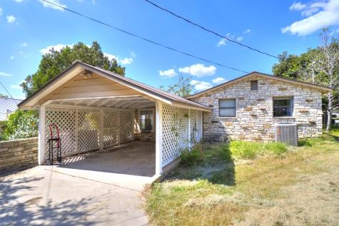 155-A Nimitz Drive Kerrville TX 78028