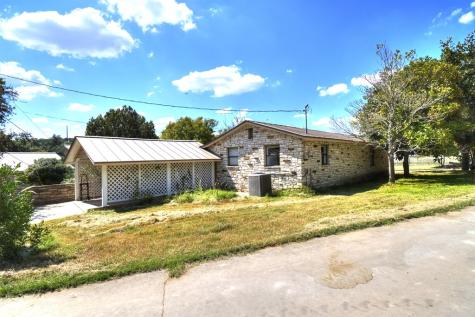 155-A Nimitz Drive Kerrville TX 78028