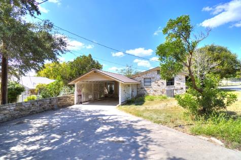 155-A Nimitz Drive Kerrville TX 78028
