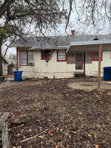 820 Wheless Avenue Kerrville TX 78028