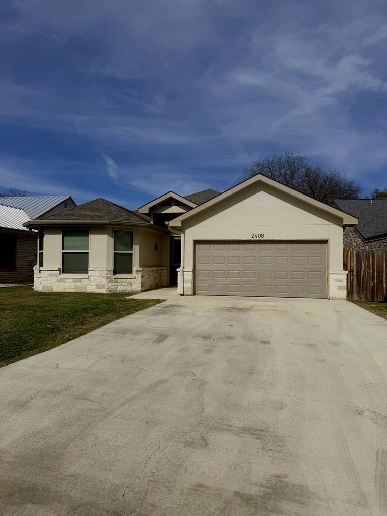 2408 Birkdale Lane Kerrville TX 78028