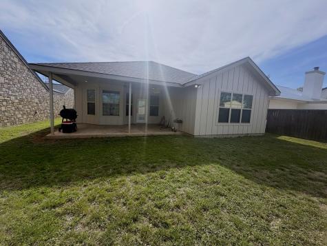 2408 Birkdale Lane Kerrville TX 78028
