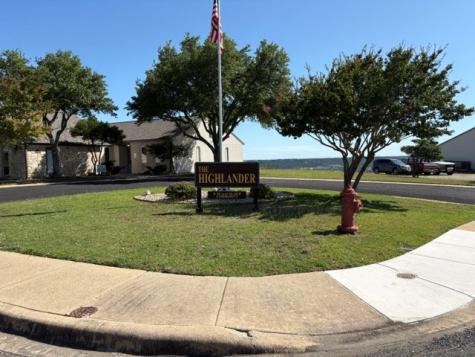 2027 Balmoral Drive Kerrville TX 78028