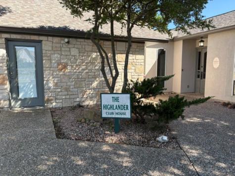 2027 Balmoral Drive Kerrville TX 78028