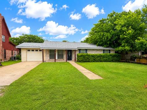 133 Willow Way Kerrville TX 78028
