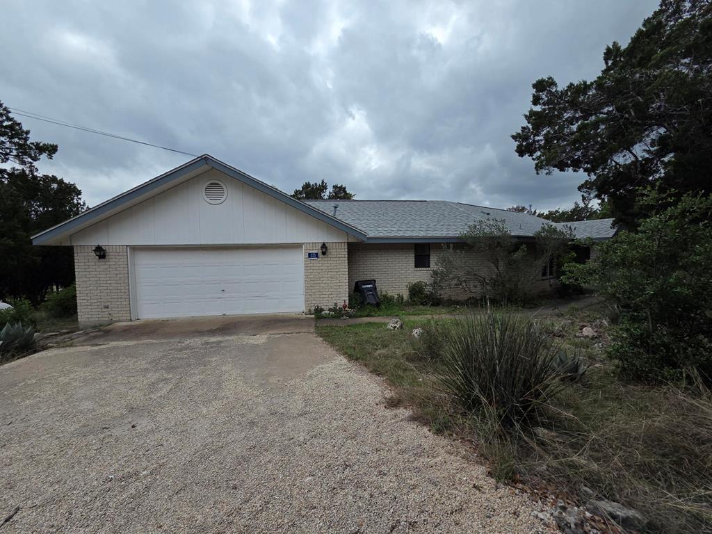 335 Goat Creek Cutoff Kerrville TX 78028