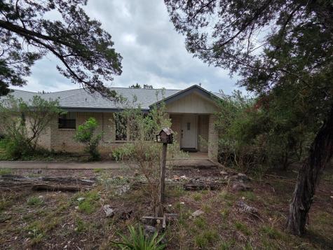 335 Goat Creek Cutoff Kerrville TX 78028