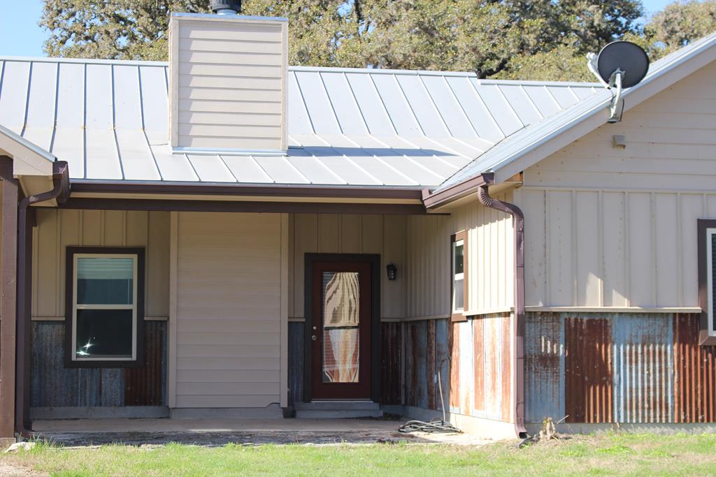 701 Bushwhack Road Kerrville TX 78028