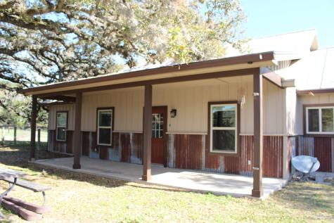 701 Bushwhack Road Kerrville TX 78028
