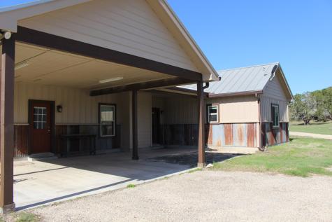 701 Bushwhack Road Kerrville TX 78028