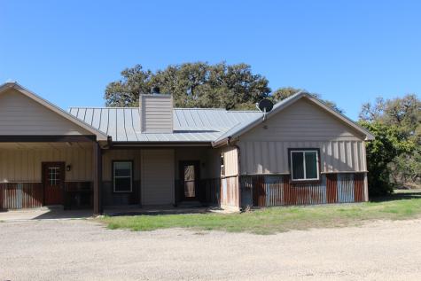 701 Bushwhack Road Kerrville TX 78028