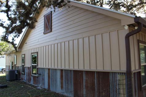 701 Bushwhack Road Kerrville TX 78028