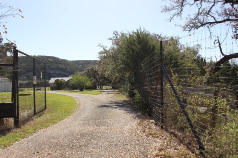701 Bushwhack Road Kerrville TX 78028