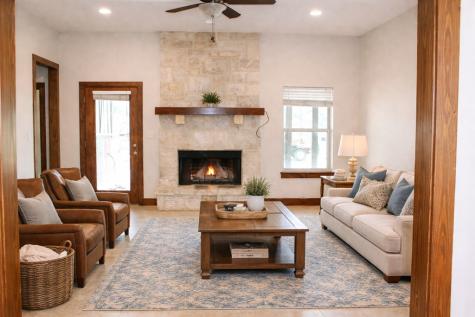 701 Bushwhack Road Kerrville TX 78028