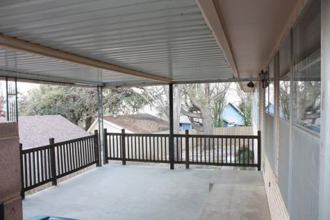 1316 Carol Ann Drive Kerrville TX 78028