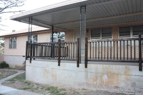 1316 Carol Ann Drive Kerrville TX 78028