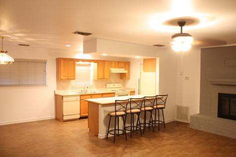 1316 Carol Ann Drive Kerrville TX 78028