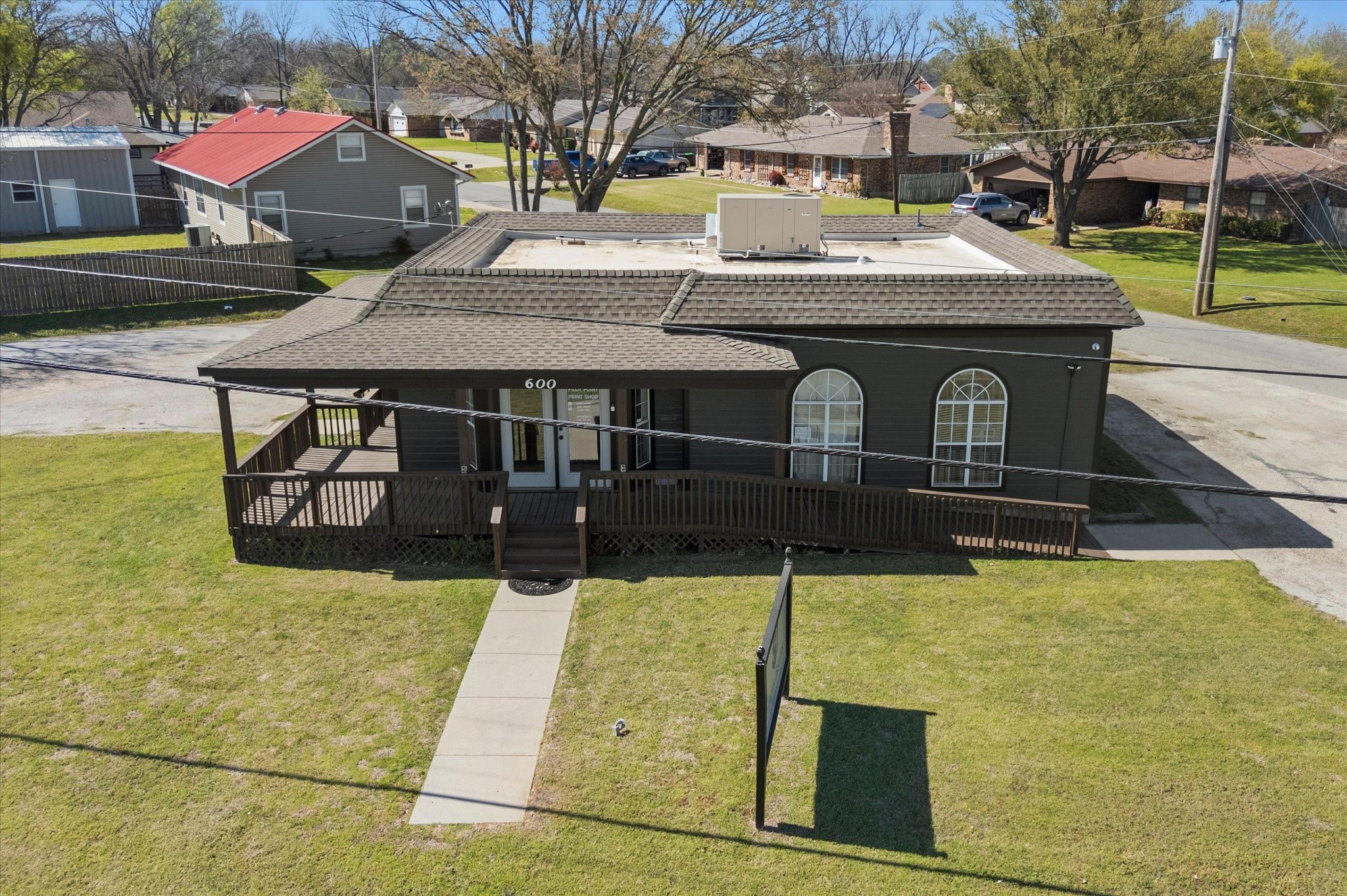 600 S Highway 377 Pilot Point TX 76258