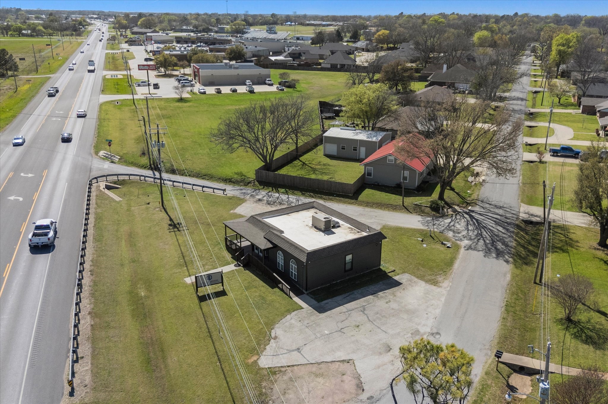 600 S Highway 377 Pilot Point TX 76258