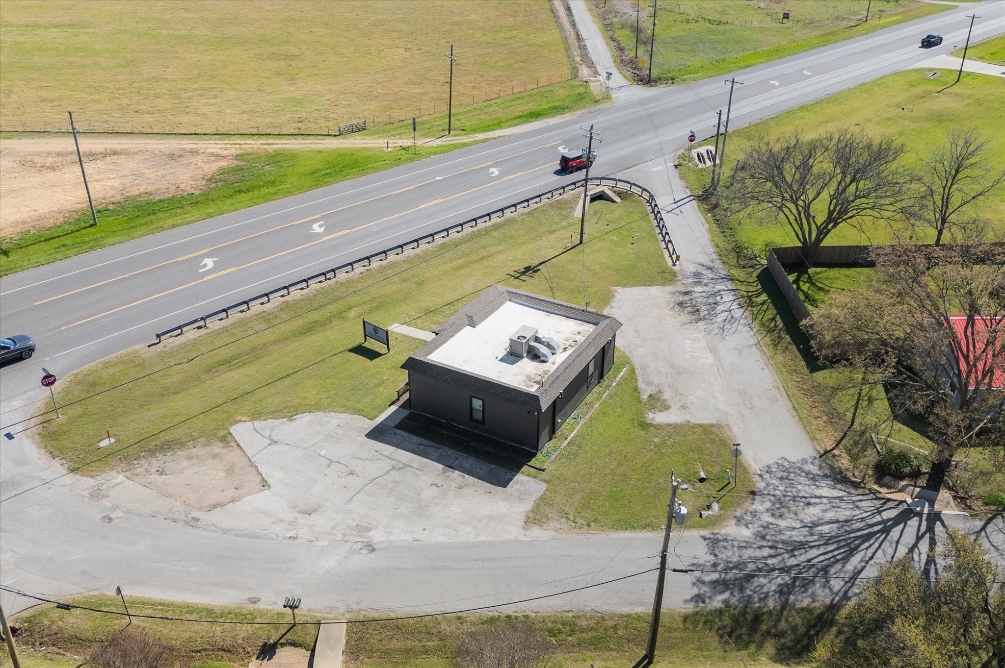 600 S Highway 377 Pilot Point TX 76258